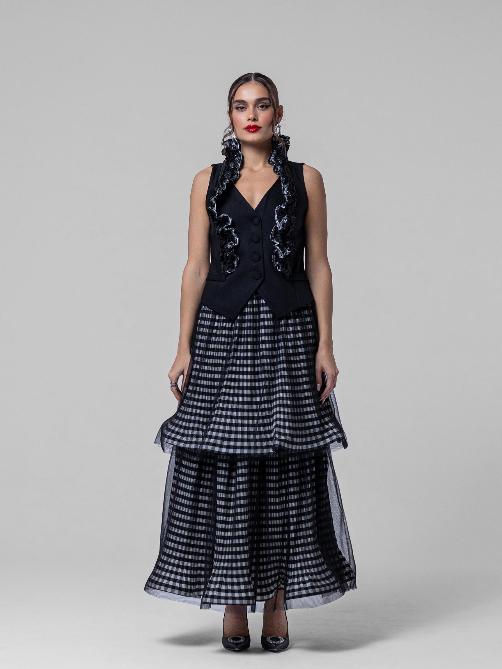 Daytime Elegance / Modern Occasions